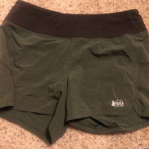 REI Co-op Shift 3" Shorts - Women's Small